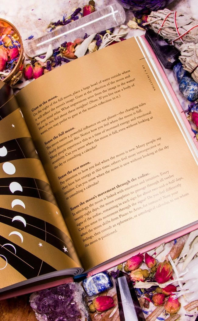 Occult Books 10-Minute Crystal Ball 5 Occult Books 10-Minute Crystal Ball