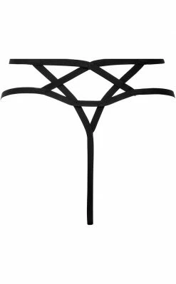 Killstar Clothing 5-Star Panty