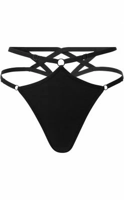 Killstar Clothing 5-Star Panty