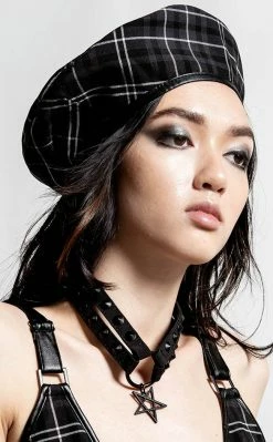 Killstar 90's Daze Choker | Black Chokers