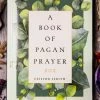 Occult Books A Book Of Pagan Prayer Witchcraft 1 Occult Books A Book Of Pagan Prayer Witchcraft