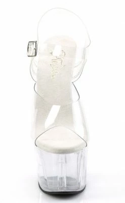 Pleaser Pole Shoes ADORE-708 Heels