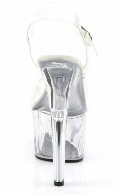 Pleaser Pole Shoes ADORE-708 Heels