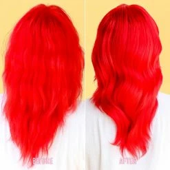 Resurrected Strengthening Shampoo By Arctic Fox New Arrivals