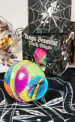 Aether Beauty Acid Trip | Bath Bomb