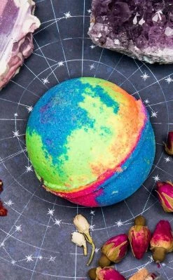 Aether Beauty Acid Trip | Bath Bomb