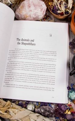 Occult Books Advanced Witchcraft 9 Occult Books Advanced Witchcraft