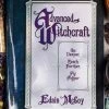 Occult Books Advanced Witchcraft