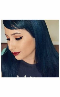 Manic Panic After Midnight | Amplified Colour