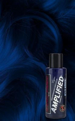 Manic Panic After Midnight | Amplified Colour