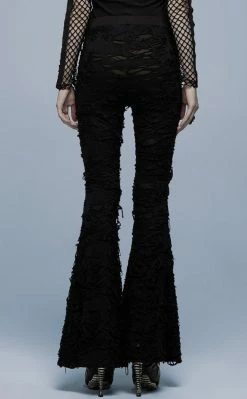 Punk Rave Afterlife Mesh Flares 12 Punk Rave Afterlife Mesh Flares