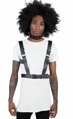 Killstar Accessories Age Of Darkness Harness
