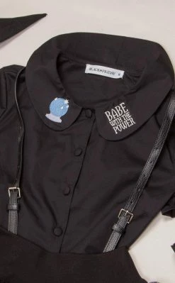 Black Friday Clothing All Powerful Blouse