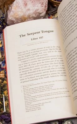 Occult Books Witchcraft Allow Me To Introduce