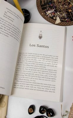 Occult Books American Brujeria: Modern Mexican American Folk Magic Witchcraft