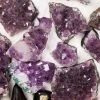 Crystals Home Decor Amethyst Cluster - Medium