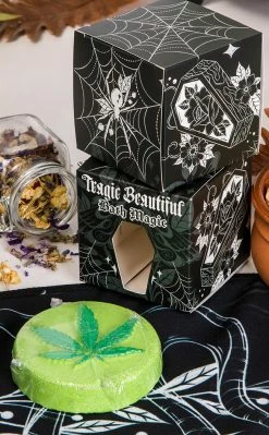 Aether Amnesia Haze | Bath Bomb