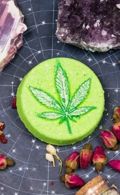 Aether Amnesia Haze | Bath Bomb