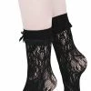 Killstar Amora Ankle Socks Clothing 2 Killstar Amora Ankle Socks Clothing