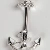 TB Jewellery Anchors Aweigh! Navel Ring