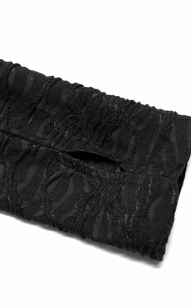 Punk Rave Annabelle Long Sleeve Top Clothing 8 Punk Rave Annabelle Long Sleeve Top Clothing