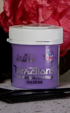 Directions Antique Mauve | Hair Colour Beauty