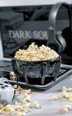 Killstar Arachnid Bowl