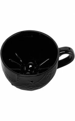 Killstar Home & Gifts Arachnid Mug