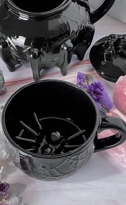 Killstar Home & Gifts Arachnid Mug