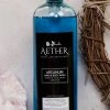 Aether Arcanum Amber & Teak Moss Scented Body Wash