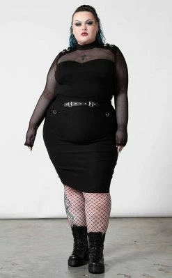 Killstar Arch Enemies Fishnet Top 15 Killstar Arch Enemies Fishnet Top