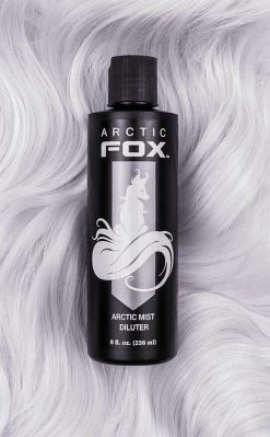 Arctic Fox Arctic Mist Diluter - 236 ML New Arrivals
