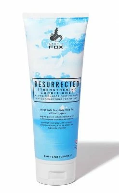 Resurrected Strengthening Conditioner By Arctic Fox New Arrivals