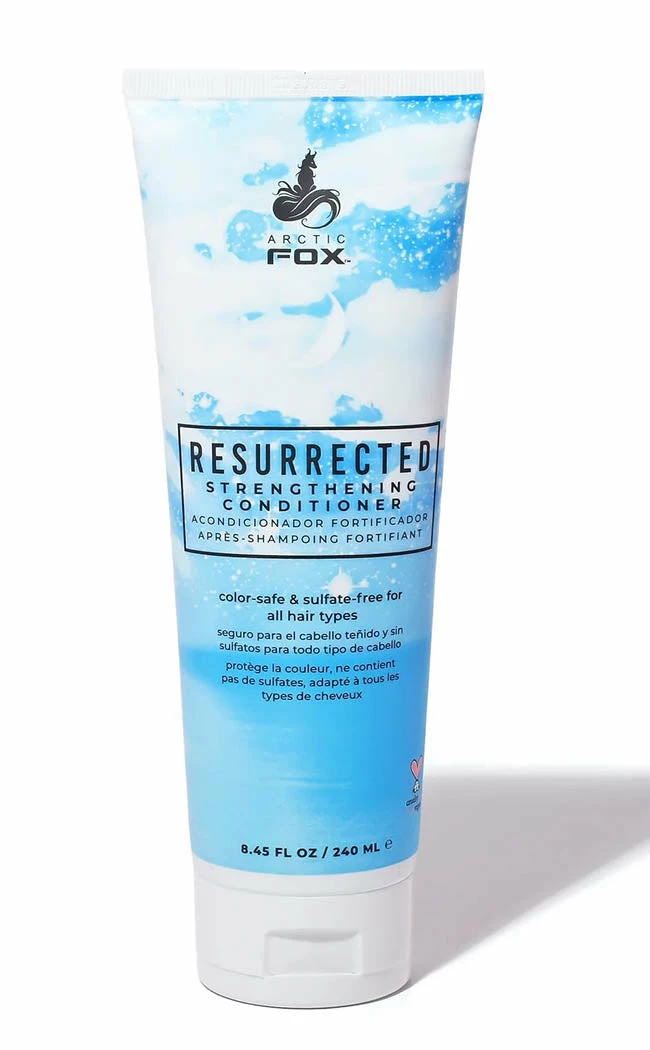 Resurrected Strengthening Conditioner By Arctic Fox New Arrivals 3 Resurrected Strengthening Conditioner By Arctic Fox New Arrivals
