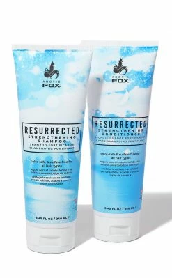 Resurrected Strengthening Shampoo By Arctic Fox New Arrivals