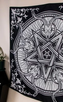 Altar Cloths Aries Tapestry / Tablecloth