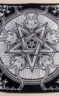 Altar Cloths Aries Tapestry / Tablecloth 8 Altar Cloths Aries Tapestry / Tablecloth