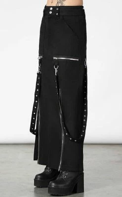 Killstar Arya Maxi Skirt