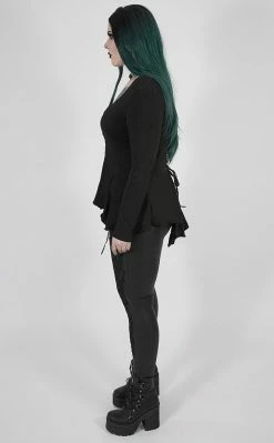 Punk Rave As She Dances Leggings | Plus Size