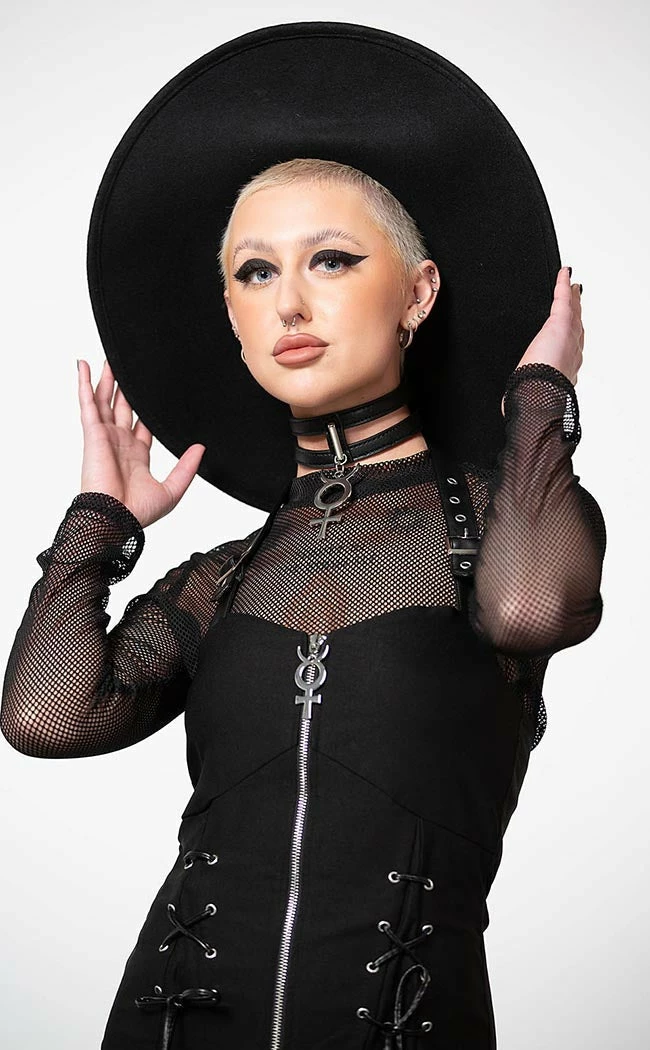 Killstar Ascendant Dress 4 Killstar Ascendant Dress