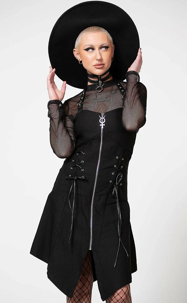 Killstar Ascendant Dress 5 Killstar Ascendant Dress