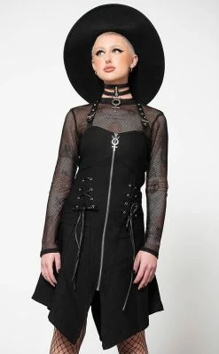 Killstar Ascendant Dress 11 Killstar Ascendant Dress