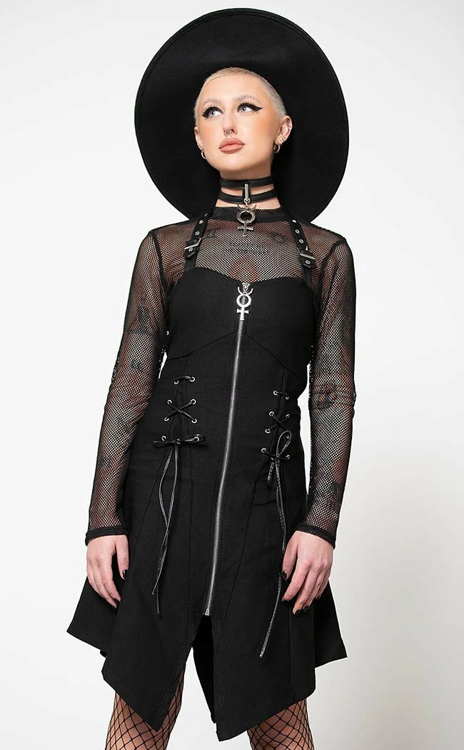 Killstar Ascendant Dress 6 Killstar Ascendant Dress