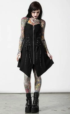 Killstar Ascendant Dress 12 Killstar Ascendant Dress
