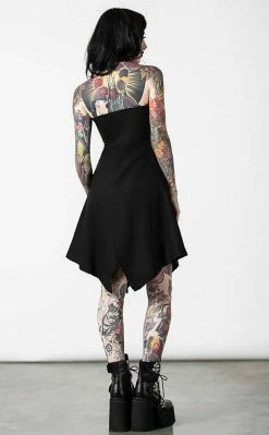 Killstar Ascendant Dress 13 Killstar Ascendant Dress