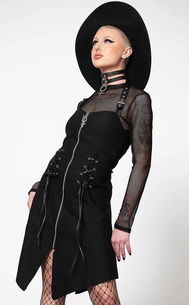 Killstar Ascendant Dress 3 Killstar Ascendant Dress