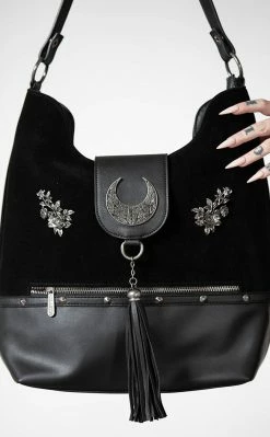 Killstar Accessories Astral Aura Handbag