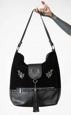 Killstar Accessories Astral Aura Handbag