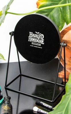 Killstar Astral Body Round Desk Mirror 8 Killstar Astral Body Round Desk Mirror