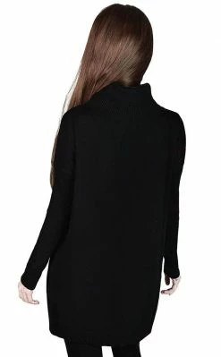 Killstar Clothing Astral Planes Knit Sweater